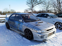 Impreza Impreza