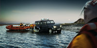 Defender Defender