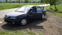1999 Renault Laguna Overview 1999 Renault Laguna Overview
