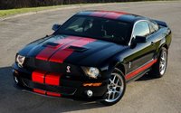 Shelby GT500 Shelby GT500