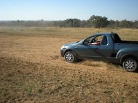 2006 Opel Corsa Overview