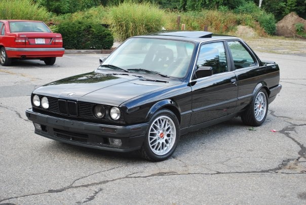 1990 BMW 3 Series - Pictures - CarGurus