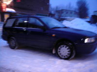 1999 Nissan Sunny Overview 1999 Nissan Sunny Overview