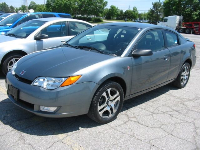 2005 Saturn ION - Pictures - CarGurus