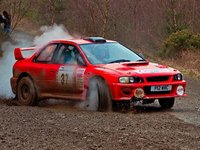 Impreza Impreza