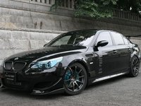 M5 M5