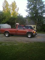 1991 Chevrolet Chevy Van Overview 1991 Chevrolet Chevy Van Overview