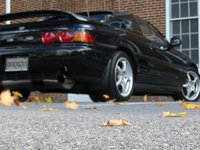 MR2 MR2