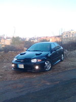Cavalier Cavalier
