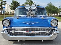 Bel Air Bel Air