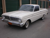 Ranchero