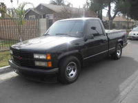 C/K 1500 C/K 1500