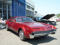Toronado Toronado