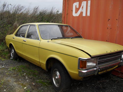 1975 Ford granada value #2