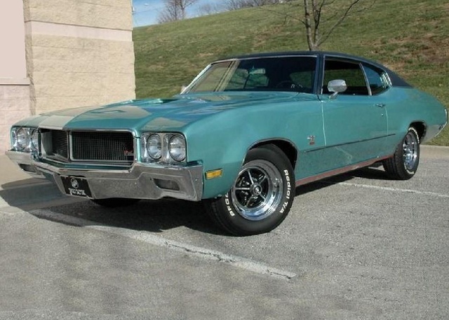 1970 Buick Skylark - Pictures - CarGurus