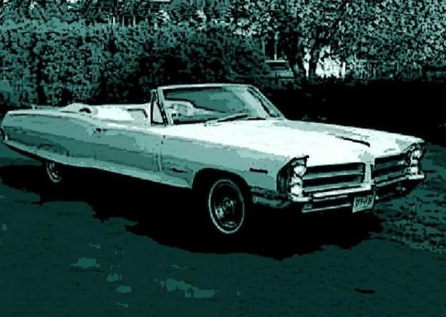 1965 pontiac bonneville pictures cargurus 1965 pontiac bonneville pictures