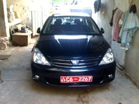 2004 Toyota Allion Overview 2004 Toyota Allion Overview