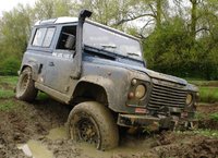 Defender Defender