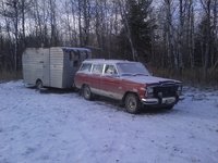 Grand Wagoneer Grand Wagoneer