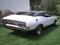 Falcon Falcon