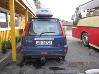 X-Trail X-Trail
