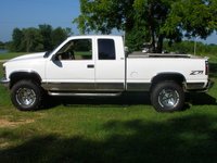 C/K 1500 C/K 1500