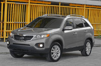 Sorento Sorento