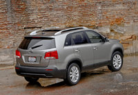 Sorento Sorento