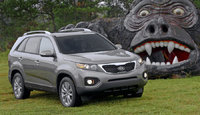 Sorento Sorento