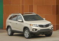Sorento Sorento