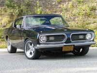 Barracuda Barracuda