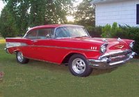 Bel Air Bel Air