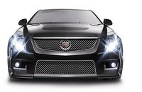 CTS-V CTS-V