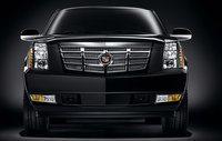 2010 Cadillac Escalade Ext Pictures Cargurus
