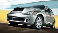 PT Cruiser PT Cruiser
