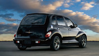 PT Cruiser PT Cruiser