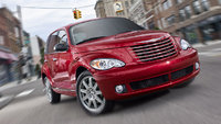 PT Cruiser PT Cruiser