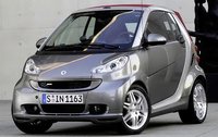 fortwo fortwo