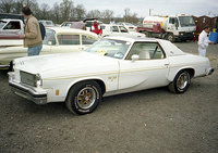 Cutlass Supreme Cutlass Supreme