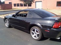 Mustang SVT Cobra Mustang SVT Cobra