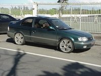 Tercel Tercel