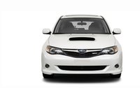 Impreza WRX STi Impreza WRX STi