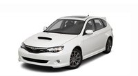 Impreza Impreza
