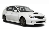 Impreza WRX STi Impreza WRX STi
