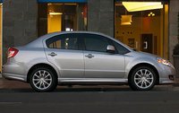 SX4 SX4