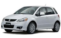 SX4 SX4