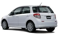 SX4 SX4