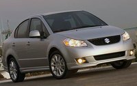 SX4 SX4