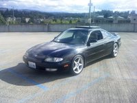 1997 Mazda Mx 6 Overview Cargurus