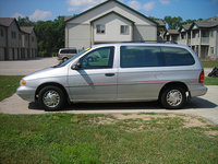 Windstar Windstar